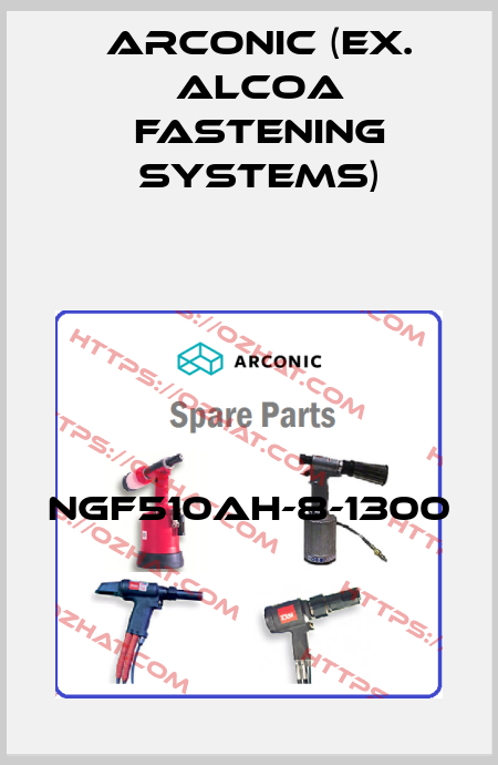 NGF510AH-8-1300 Arconic (ex. Alcoa Fastening Systems)