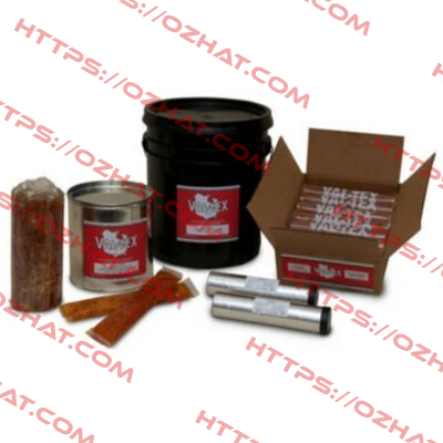 Service KIT for QS-2000A Val-Tex