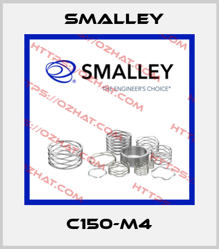 C150-M4 SMALLEY