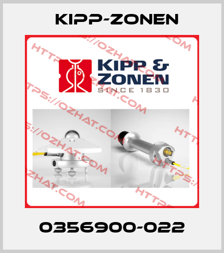 0356900-022 Kipp-Zonen