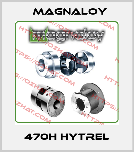 470H HYTREL Magnaloy