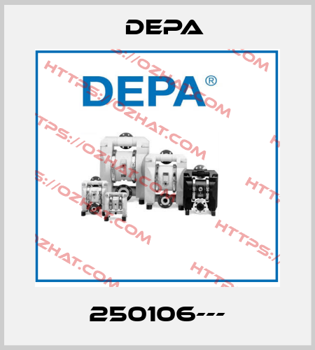 250106--- Depa