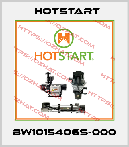 BW1015406S-000 Hotstart