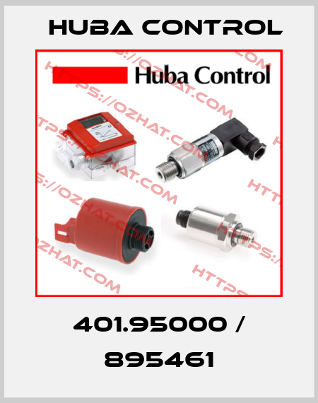 401.95000 / 895461 Huba Control
