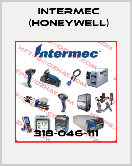 318-046-111 Intermec (Honeywell)