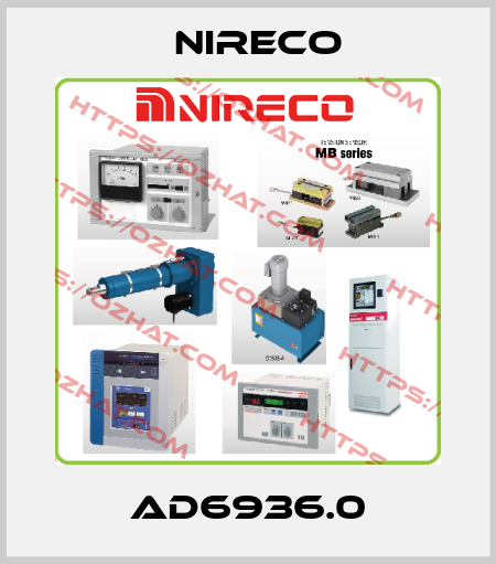 AD6936.0 Nireco