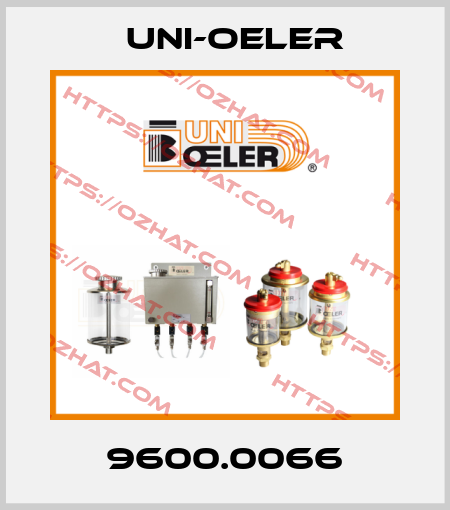 9600.0066 Uni-Oeler