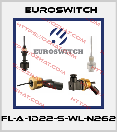 FL-A-1D22-S-WL-N262 Euroswitch