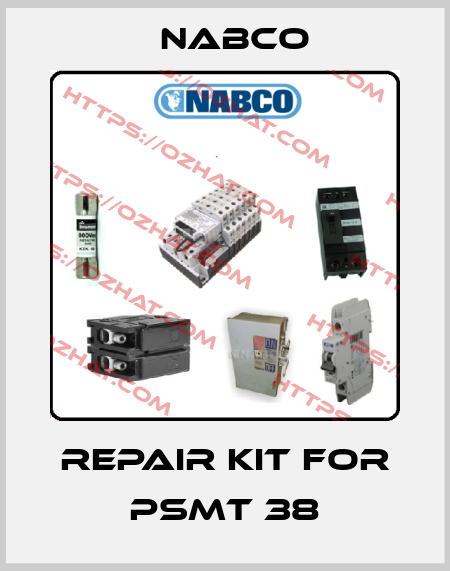 Repair Kit for PSMT 38 Nabco