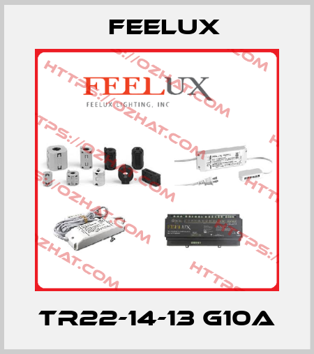 TR22-14-13 G10A Feelux