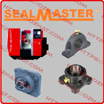 PROFIL G-2 AND HOLDER  SealMaster