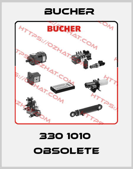330 1010  obsolete Bucher