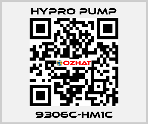 9306C-HM1C Hypro Pump