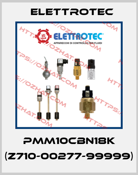 PMM10CBN18K (Z710-00277-99999) Elettrotec