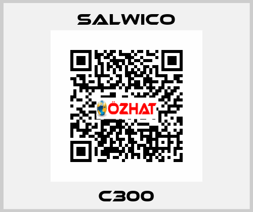 C300 Salwico