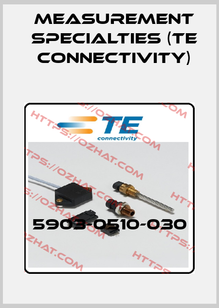 5903-0510-030 Measurement Specialties (TE Connectivity)