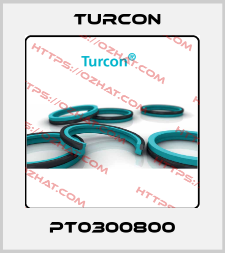 PT0300800 Turcon