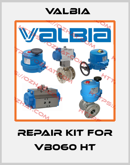 Repair kit for VB060 HT Valbia