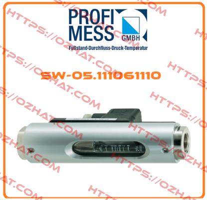 SW-05.111061110 Profimess