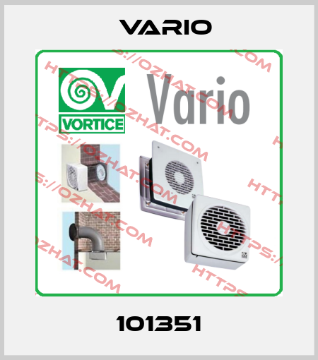 101351 Vario