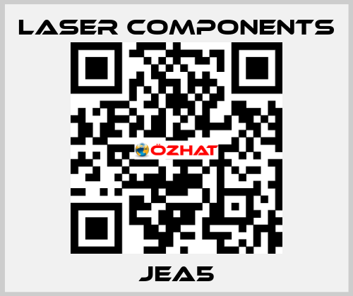 JEA5 Laser Components