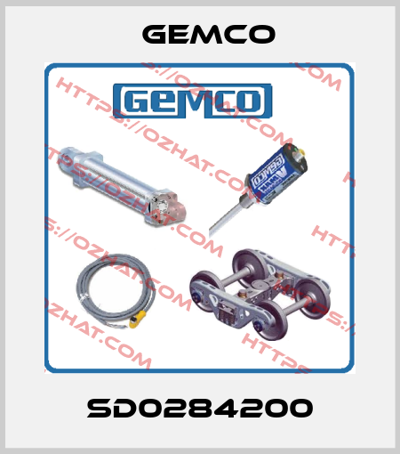 SD0284200 Gemco
