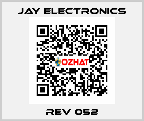 REV 052 JAY ELECTRONICS