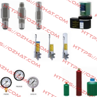 PH-N p/n 403001 Lube