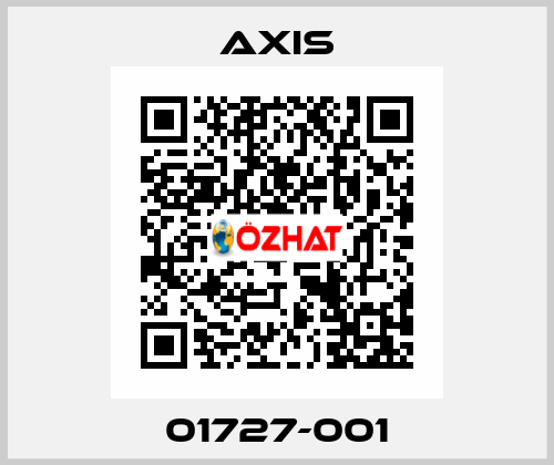 01727-001 Axis