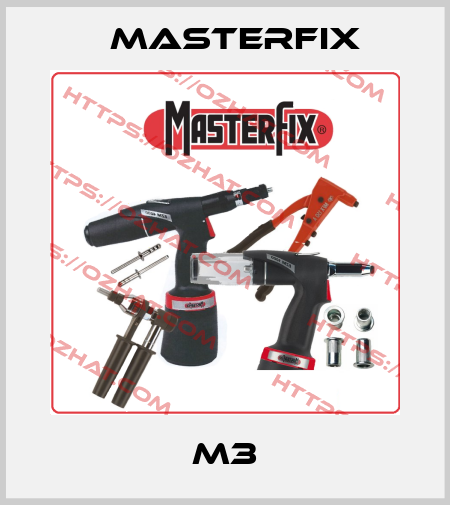 M3 Masterfix