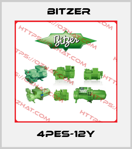 4PES-12Y Bitzer