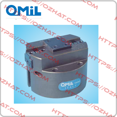 OPP2-125-seal kit Omil