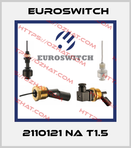 2110121 NA T1.5 Euroswitch