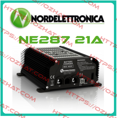 000.287.02  21A Nordelettronica