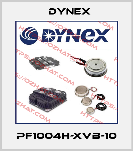 PF1004H-XVB-10 Dynex