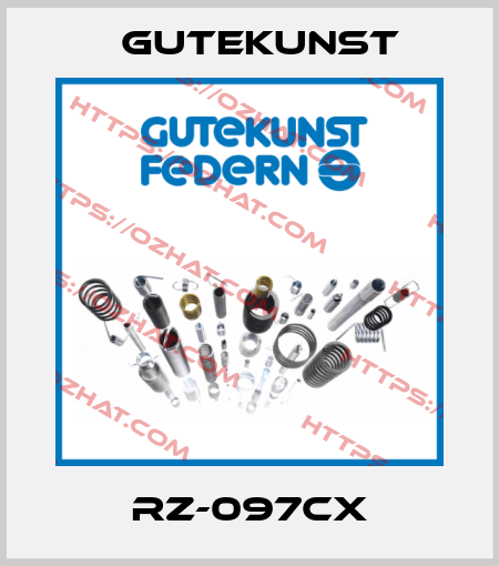 RZ-097CX Gutekunst