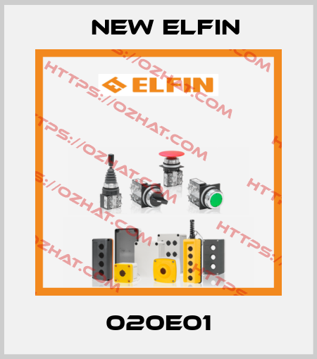 020E01 New Elfin