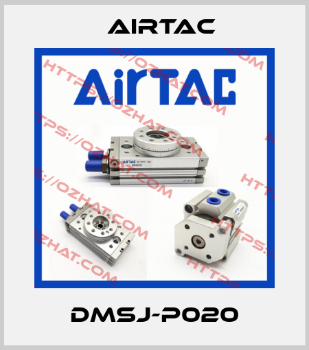 DMSJ-P020 Airtac