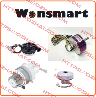 WS9290B-24-220-X300 WONSMART