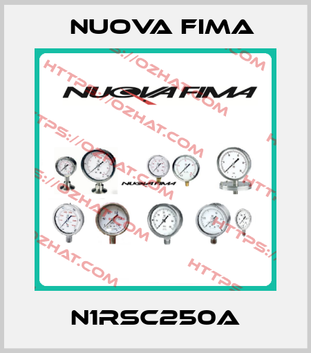 N1RSC250A Nuova Fima