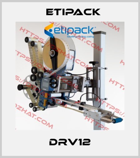 DRV12 Etipack