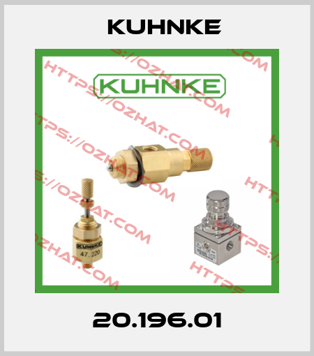 20.196.01 Kuhnke
