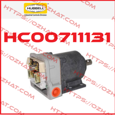 HC00711131 Hubbell