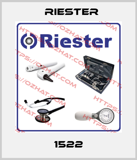 1522 Riester