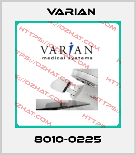 8010-0225 Varian