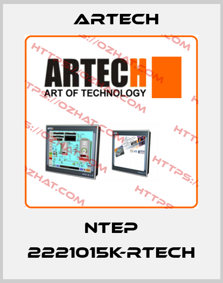 NTEP 2221015K-RTECH ARTECH