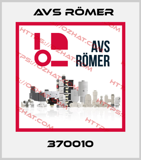 370010 Avs Römer