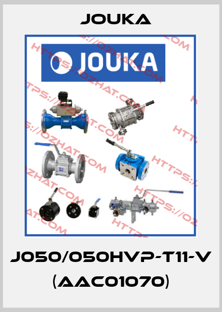 J050/050HVP-T11-V (AAC01070) Jouka