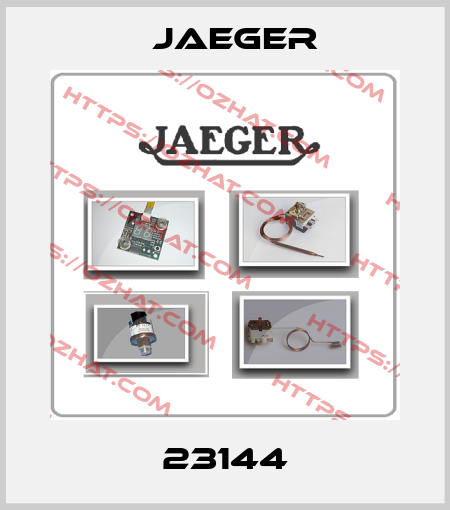 23144 Jaeger
