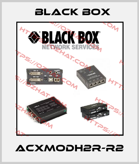 ACXMODH2R-R2 Black Box